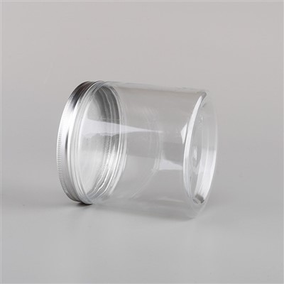 Plastkrukker med rett side