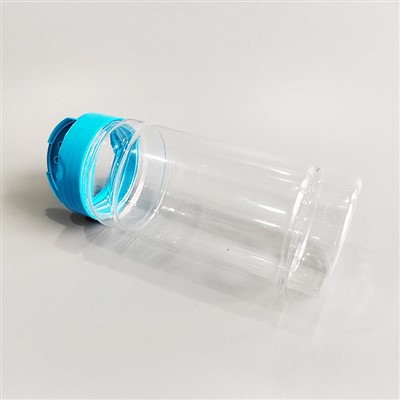 Bottled Water: A History of Convenience and Hydration Bottled Water: A History of Convenience and Hydration